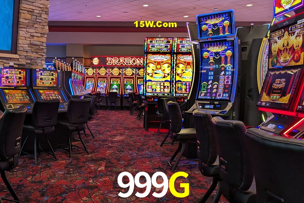 Game Statistics 999G